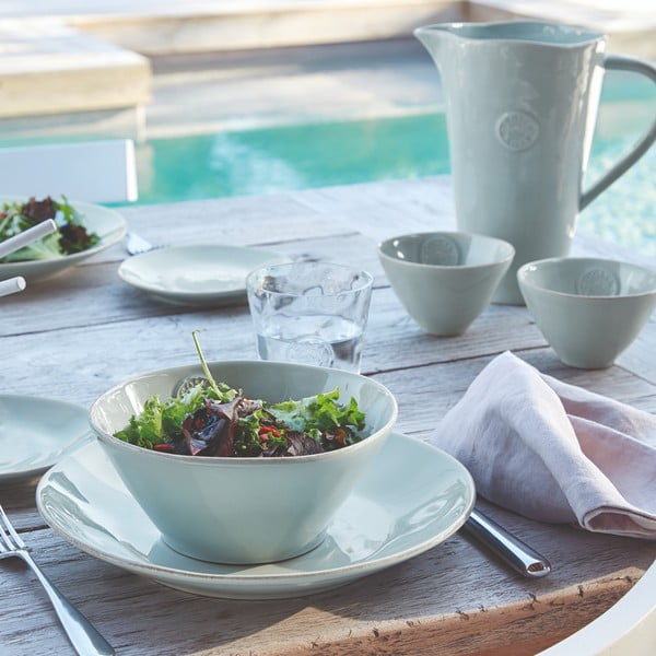 Turkio spalvos keraminis dubuo Costa Nova Nova, ⌀ 19 cm-image-2