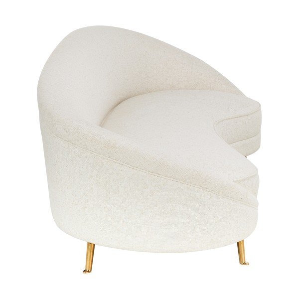 Smėlio spalvos sofa Westwing Collection Gatsby-image-3