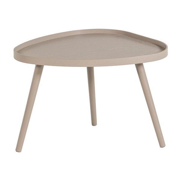 Šoninis stalas 50x61 cm Mae – WOOOD