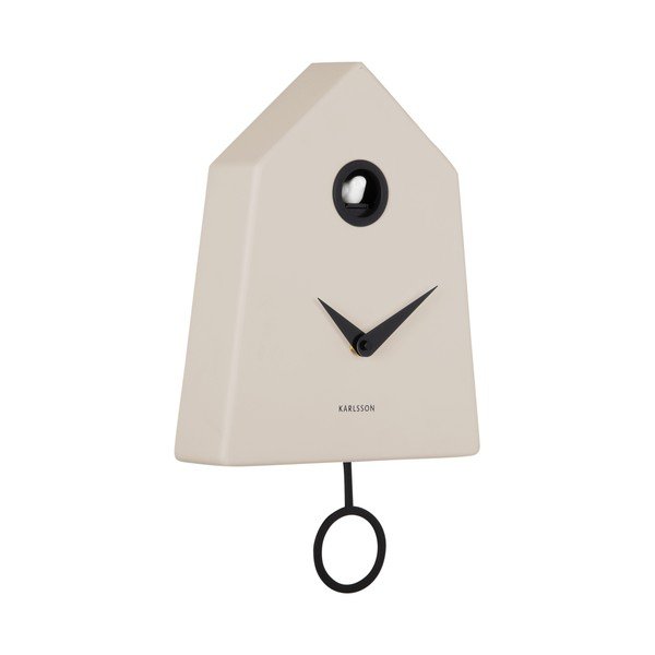 Sieninis laikrodis Grafico Cuckoo – Karlsson-image-2