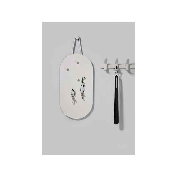 Juodas batų šaukštas Zone A-Shoehorn, ilgis 45 cm-image-4