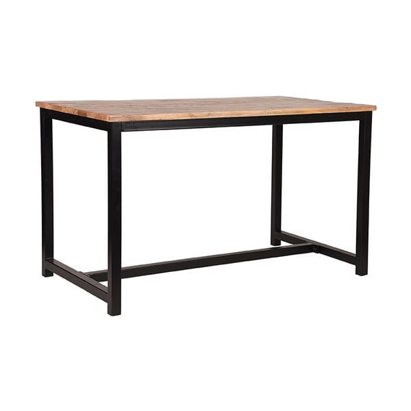Baro stalas iš mango masyvo 90x160 cm Ghent – LABEL51
