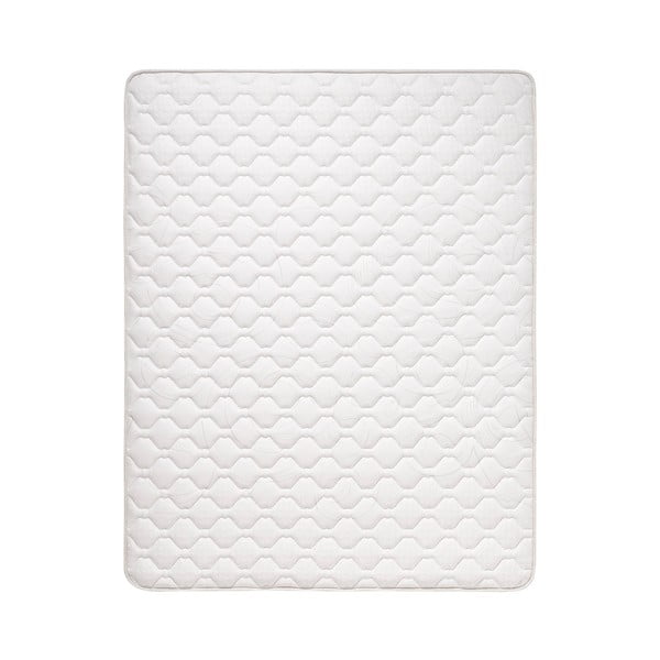 Kietas/vidutinio kietumo putų apverčiamas čiužinys 90x200 cm DOGMA – Moonia-image-3