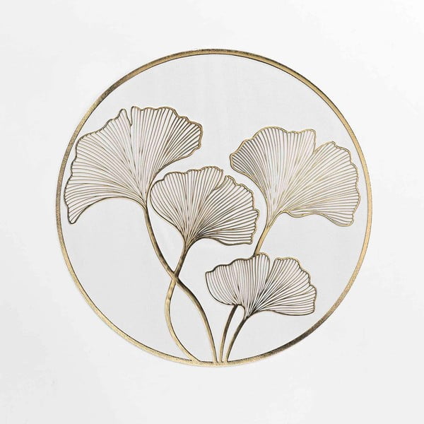 Iš plastiko padėkliukas ø 38 cm Ginkobello – douceur d'intérieur-image-3