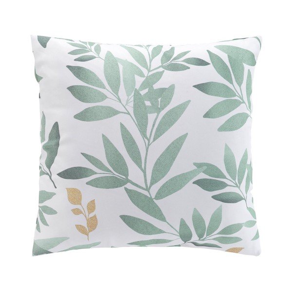 Dekoratyvinis pagalvės užvalkalas 45x45 cm Biovana – douceur d'intérieur