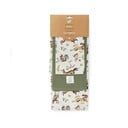 Iš medvilnės virtuvės rankšluosčiai 3 vnt. 45x65 cm Forest Fable – Cooksmart ®