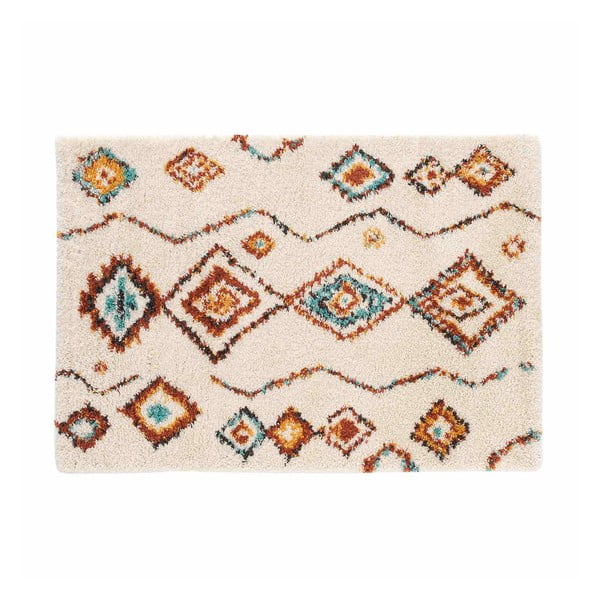 Kilimas 120x170 cm Vasco – douceur d'intérieur-image-4