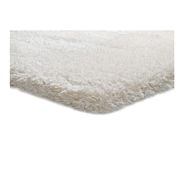 Baltas kilimas Universal Floki Liso, 60 x 120 cm-image-2