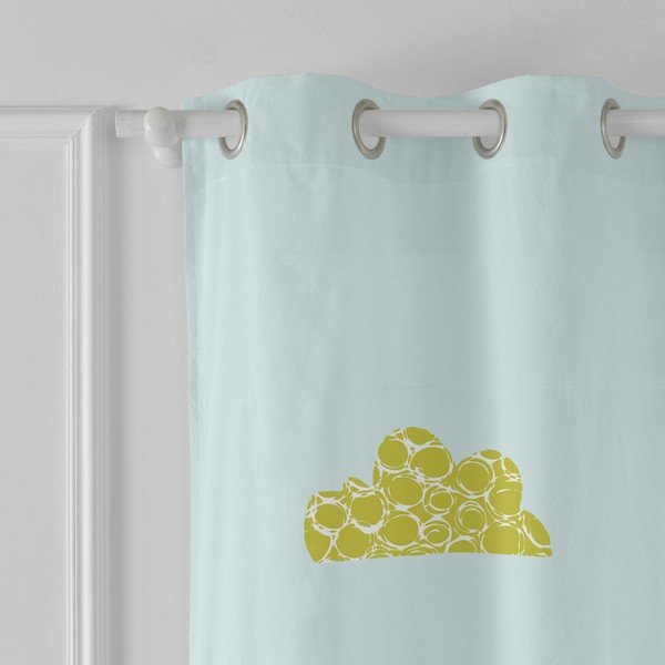 Užuolaida Moshi Moshi Holidays, 135 x 180 cm-image-2