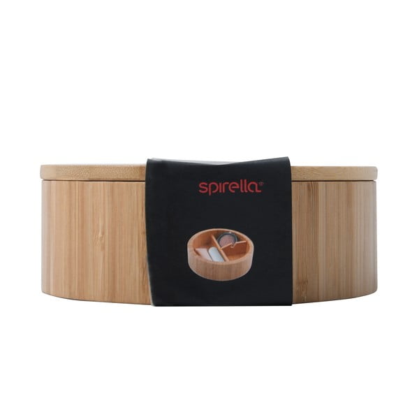 Papuošalų dėžutė Alais – Spirella-image-4