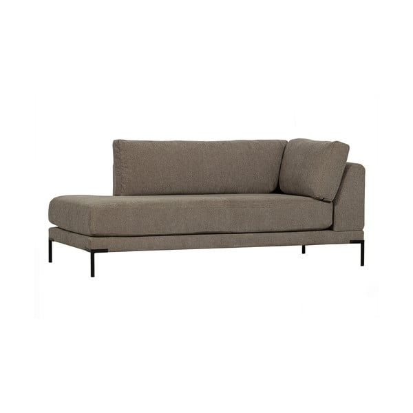 Modulinė sofa khaki spalvos (su kairiuoju kampu) Couple – WOOOD-image-1