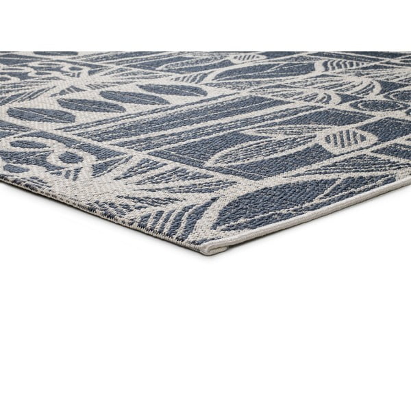 Mėlynas lauko kilimas Universal Azul, 120 x 170 cm-image-2