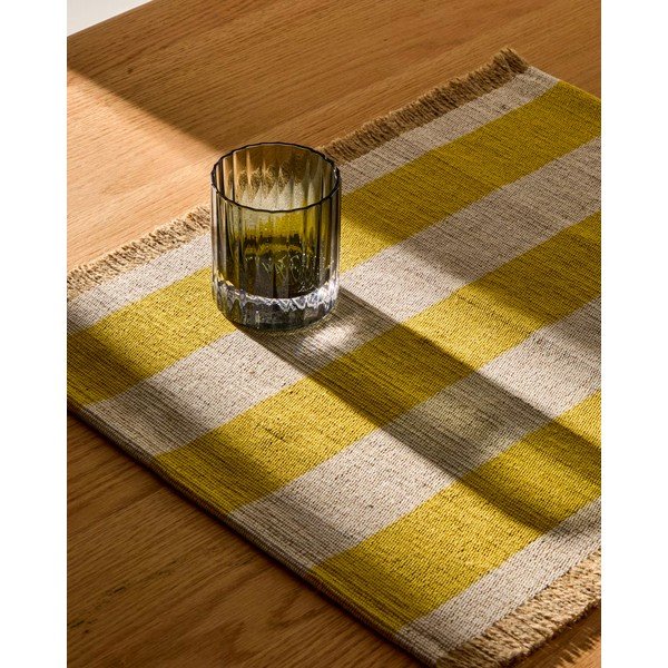 Stiklinė 300 ml Clarien – Kave Home-image-1