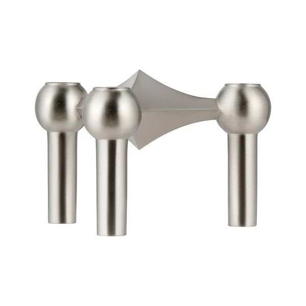 Iš metalo žvakidė Nagel – STOFF Nagel