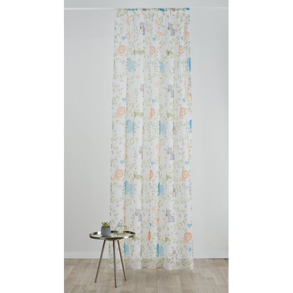 Vaikiškos užuolaidos 140x245 cm Yoyo - Mendola Fabrics-image-2