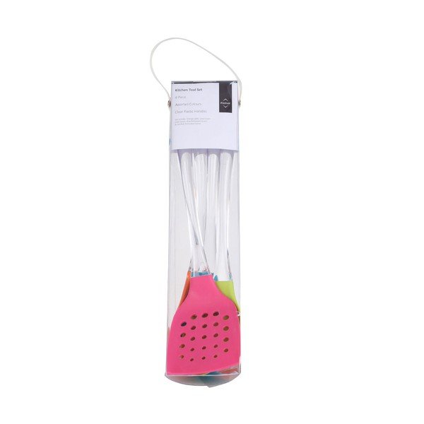 Premier Housewares 4 virtuvės įrankių rinkinys-image-2