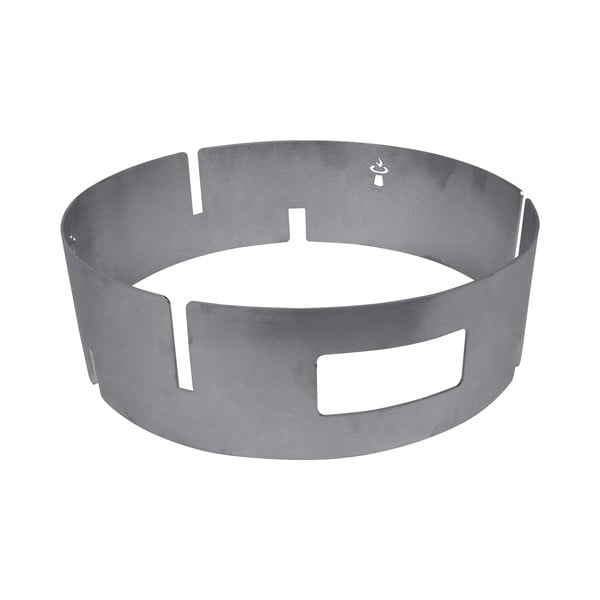 Grilio žiedas M – Remundi