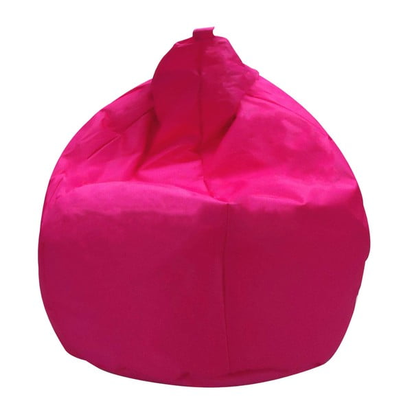 Rožinis Evergreen House Droplet sofos krepšys