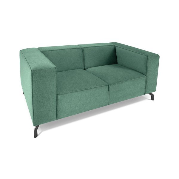 Turkio žalia sofa Windsor & Co Sofas Ophelia, 170 x 95 cm-image-3