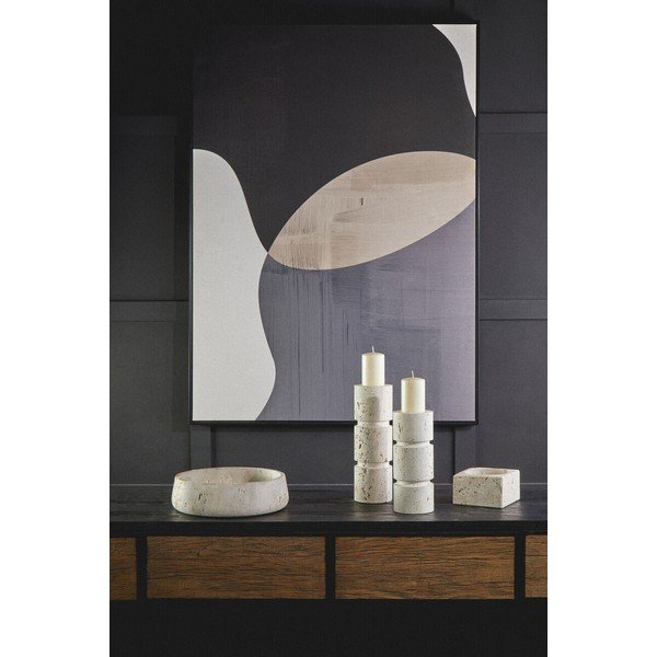 Iš akmens dekoratyvinis dubuo ø 30 cm Tibor – Premier Housewares-image-4