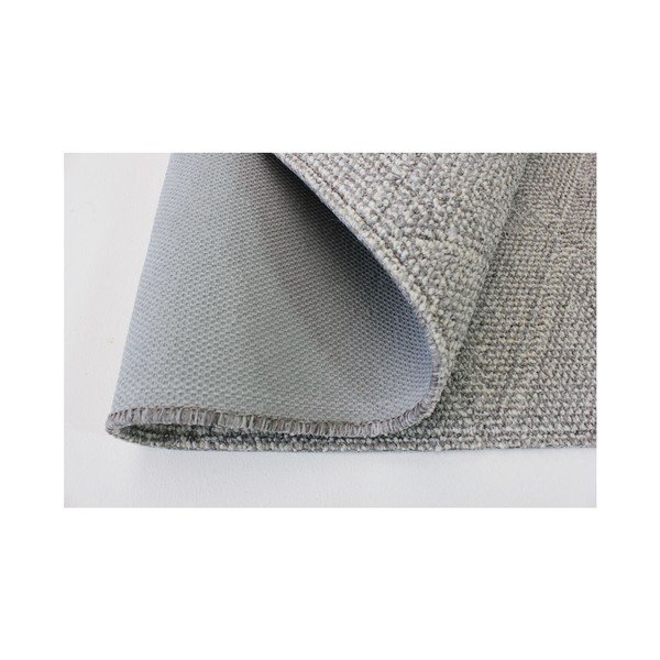 Kilimų kilimai Flair Kilimai Petronas Grey, 167 x 233 cm-image-4