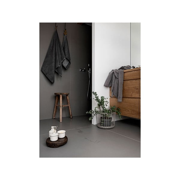 Aromatinė žvakė iš sojų vaško degimo laikas 35 h Inu Offwhite: Calm Moment – Zone-image-3