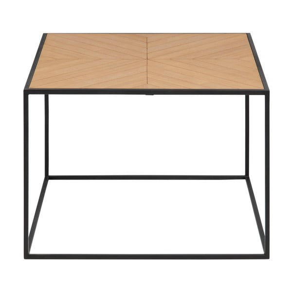 "Actona Ortiz" kavos staliukas, 60x60 cm-image-1