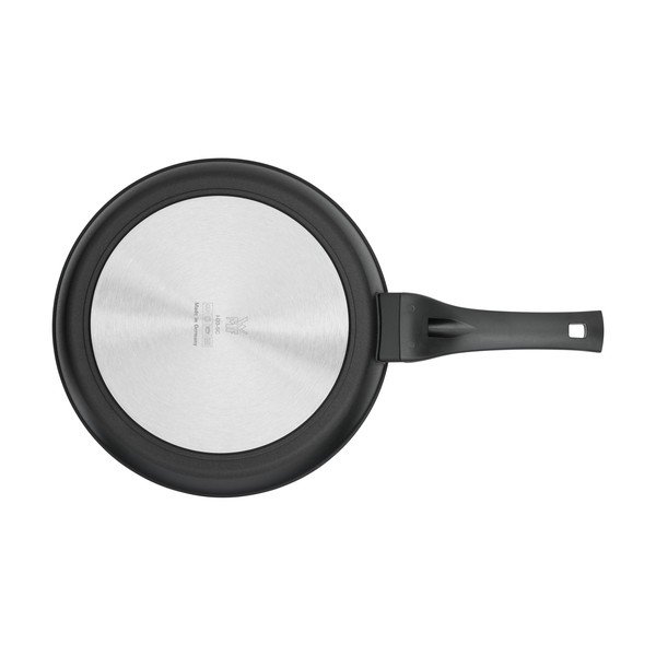 WMF Premium juoda keptuvė, ⌀ 28 cm-image-2