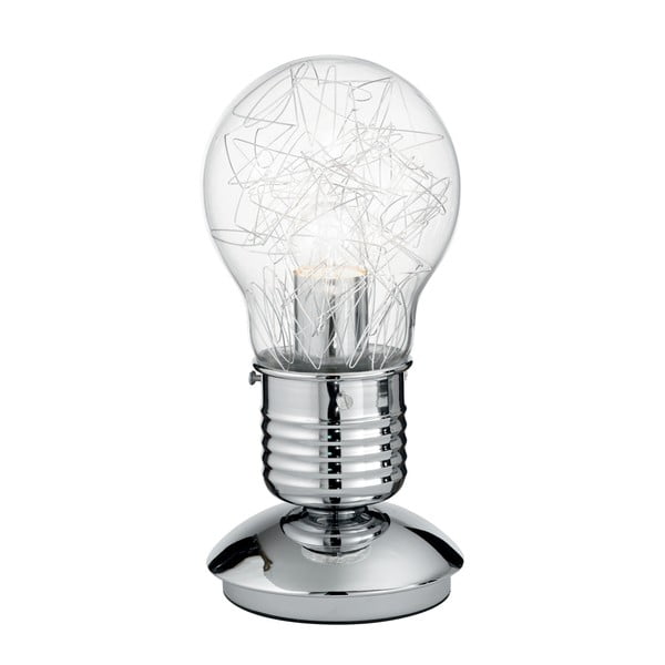 Stalo lempa Evergreen Lights Crido Idėja