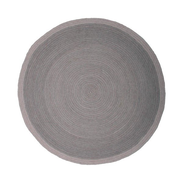 Vaikiškas kilimas Halo Gris, 90 cm