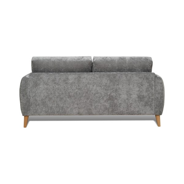 Pilka sofa 182 cm Marvel - Scandic-image-2