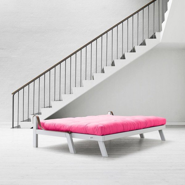 Sofa lova "Karup Poetry Cool Gray/Magenta/Amarillo-image-2