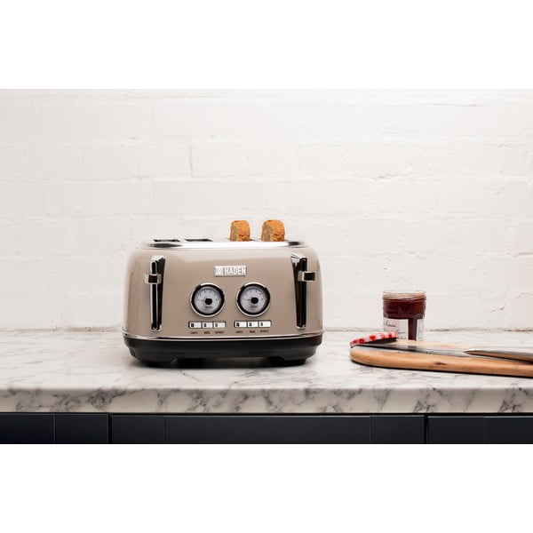 Skrudintuvas smėlio spalvos Dorset Putty – Haden-image-1