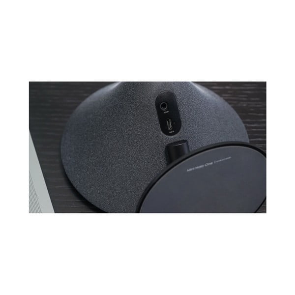 Bluetooth garsiakalbis Mini Halo – Gingko-image-3