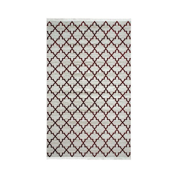 Kilimas Rusallo Rojo, 80 x 150 cm-image-2