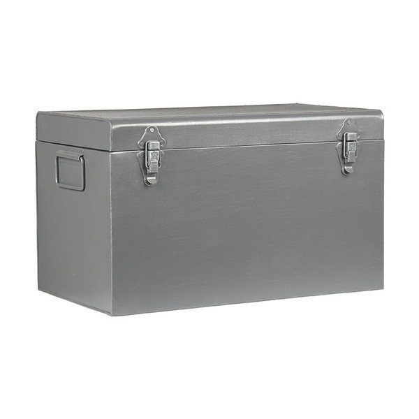Metalinė laikymo dėžė LABEL51, 60 cm ilgio-image-1