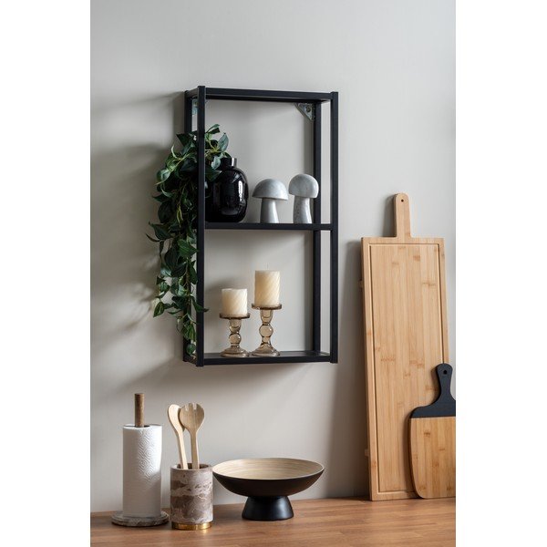 Iš medienos virtuvinių rankšluosčių laikiklis natūralios spalvos ø 15 cm    – PT LIVING-image-3