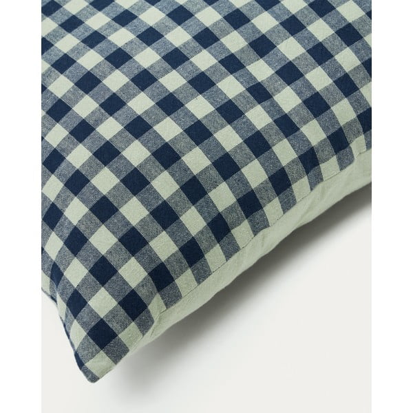 Vaikiškas pagalvės užvalkalas 45x45 cm Yanil – Kave Home-image-2