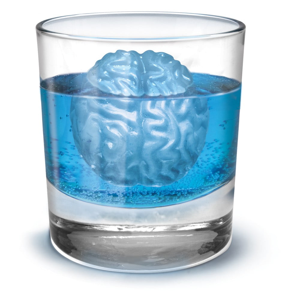 Ledo formos smegenys
