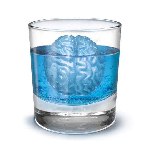 Ledo formos smegenys