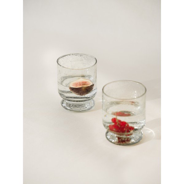 Stiklinės 2 vnt. 200 ml Ofi  – noo.ma-image-1