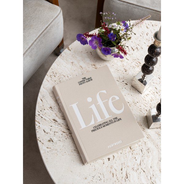 Nuotraukų albumas Life – Printworks-image-1