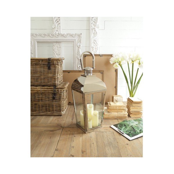 Lucerna Orchidea Milano Zadra, aukštis 63 cm