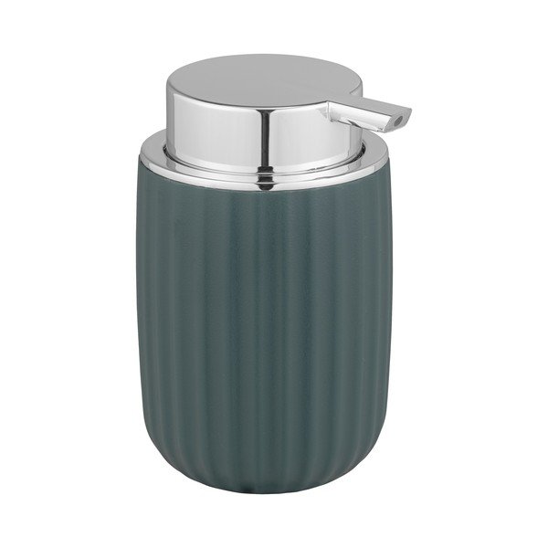 Žalias plastikinis muilo dozatorius 0,25 l Agropoli - Wenko-image-3