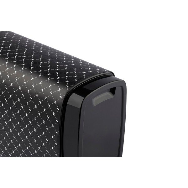 Dėžė sausam augintinių maistui laikyti 25 l Cody - Rotho-image-3