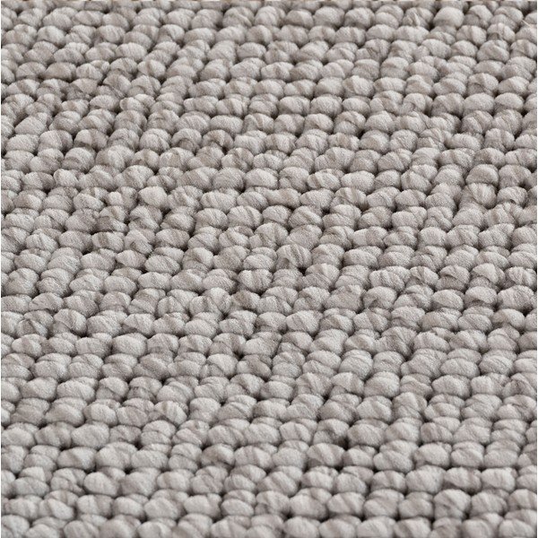 Pilkos spalvos kilimas 160x230 cm Helix 2200 – Ayyildiz Carpets-image-2