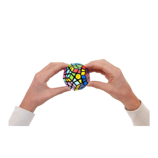 Dėlionės RecentToys Megaminx-image-2