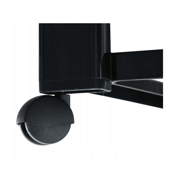 Iš plastiko vonios lentyna antracito spalvos 32,5x71 cm Country – Rotho-image-2