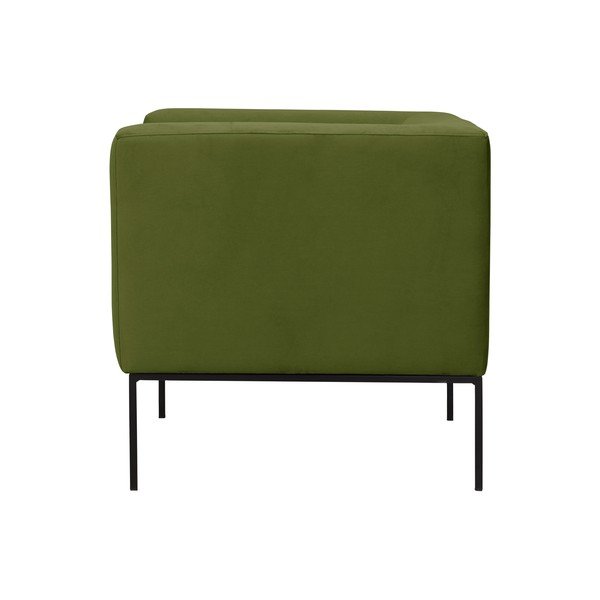 Žalias fotelis Windsor & Co Sofas Neptune-image-2