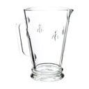 Stiklinis ąsotis La Rochère Abeille, 1 l